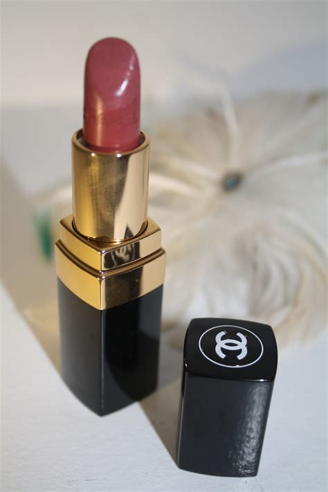 chanel rouge coco mademoiselle 2015|Chanel Rouge Coco mademoiselle lipstick.